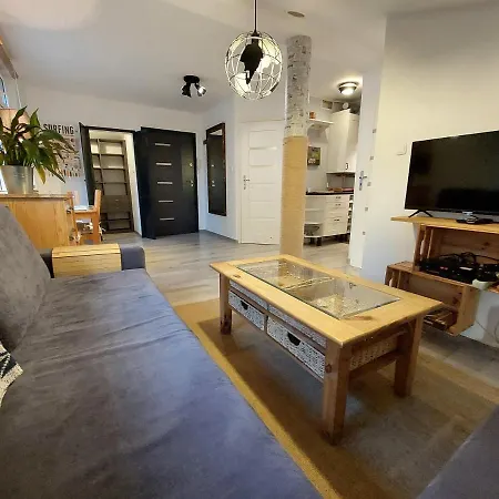 Spokojny 'maly Monciak' Na Monte Cassino, W Centrum I Blisko Do Morza アパート