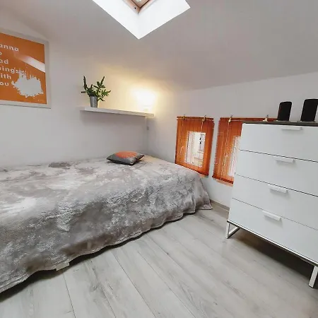 Spokojny 'maly Monciak' Na Monte Cassino, W Centrum I Blisko Do Morza Apartment Sopot
