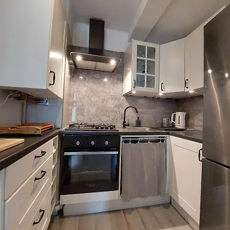 Spokojny 'maly Monciak' Na Monte Cassino, W Centrum I Blisko Do Morza Apartment *