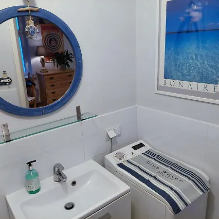 アパート Spokojny 'maly Monciak' Na Monte Cassino, W Centrum I Blisko Do Morza ソポト