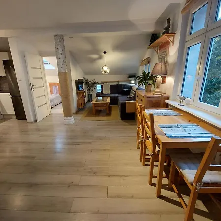 Spokojny 'maly Monciak' Na Monte Cassino, W Centrum I Blisko Do Morza * Sopot