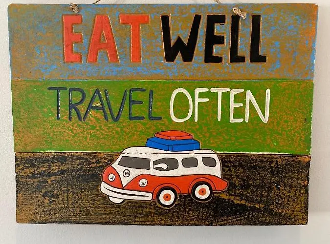 Spokojny 'maly Monciak' Na Monte Cassino, W Centrum I Blisko Do Morza Apartment