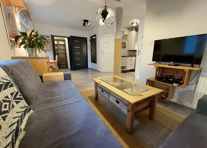 Spokojny 'maly Monciak' Na Monte Cassino, W Centrum I Blisko Do Morza Apartment