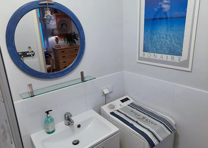 Apartment Spokojny 'maly Monciak' Na Monte Cassino, W Centrum I Blisko Do Morza Sopot